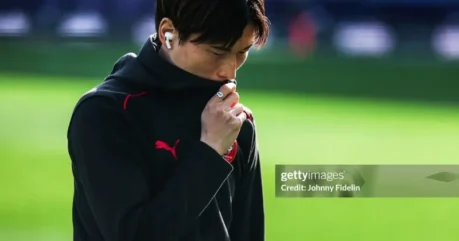 Furuhashi từ thiên đường đến ác mộng ở Ligue 1