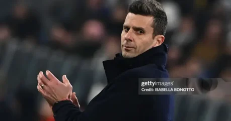 Thảm bại trước Fiorentina, HLV Motta lý giải việc không từ chức