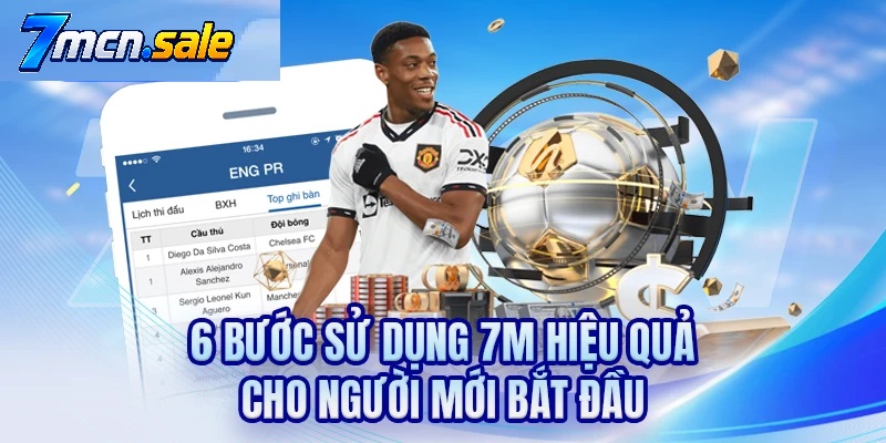 Giới Thiệu Tổng Quan Về 7m Trang Chủ