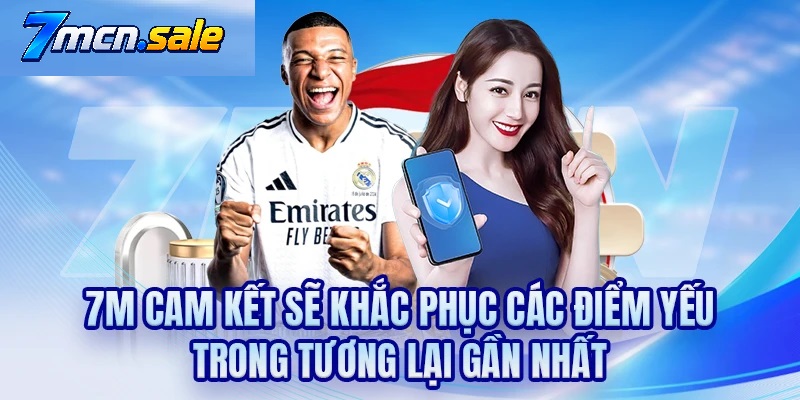 Các Tính Năng Nổi Bật Tại Trang Chủ 7m