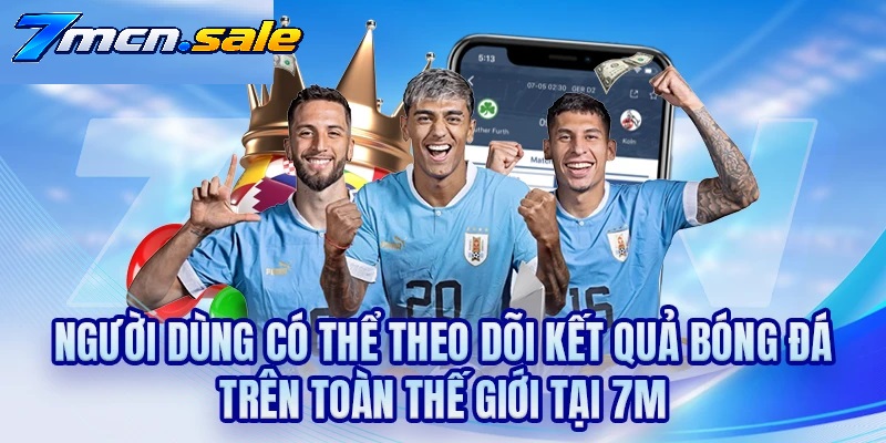 Hệ Sinh Thái Đa Môn Thể Thao Trên 7m