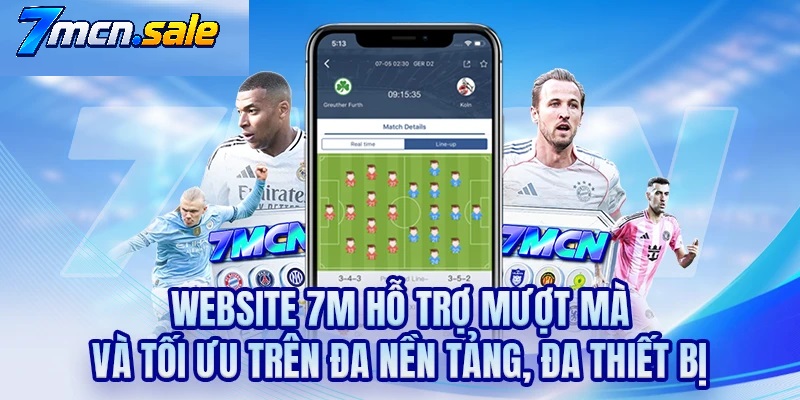 Các Câu Hỏi Thường Gặp (FAQ) Về 7m