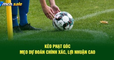 BÍ QUYẾT SOI KÈO PHẠT GÓC VÀ THẺ PHẠT 7M CẨM NĂNG PHÂN TÍCH 