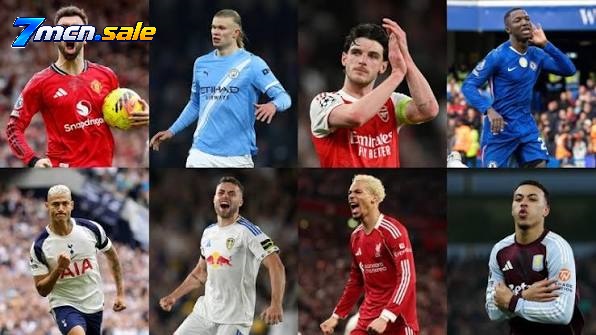 Cơ Chế Biến Động Giá Cầu Thủ Trong FPL Vòng 24