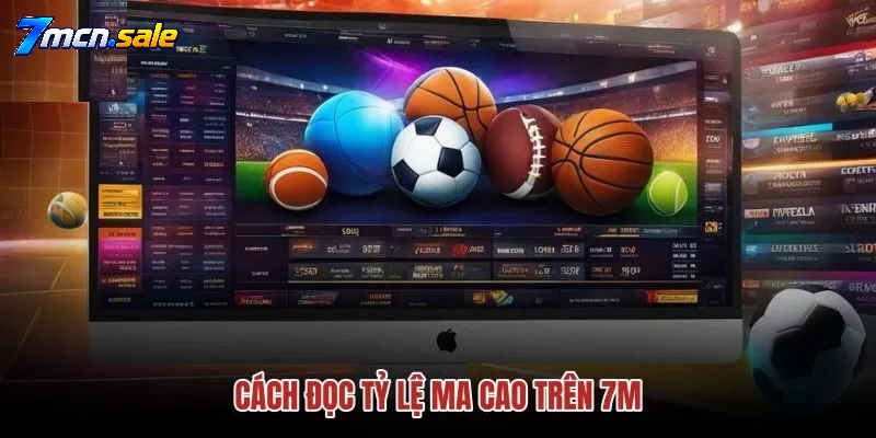 GIẢI MÃ TỶ LỆ 7M MA CAO LÀ GÌ? TẠI SAO LẠI TRỞ THÀNH CHUẨN MỰC?