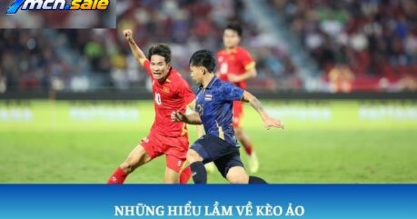 Kèo Ảo Là Gì? Nhận Diện Và Bẫy Tỷ Lệ Biến Động Bất Thường Trên Bảng 7m
