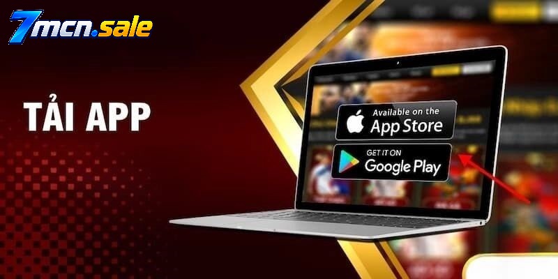HƯỚNG DẪN TẢI ỨNG DỤNG 7M CHO HỆ ĐIỀU HÀNH ANDROID