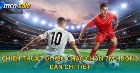 CHIẾN THUẬT QUẢN LÝ VỐN 7M CẨM NĂNG BẢO VỆ TÀI KHOẢN