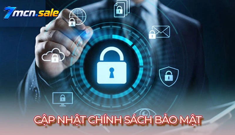 CHÍNH SÁCH SỬA ĐỔI VÀ CẬP NHẬT ĐIỀU KHOẢN