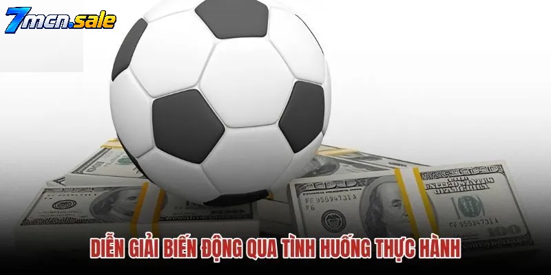 BÍ QUYẾT GIẢI MÃ BIẾN ĐỘNG TỶ LỆ 7M MA CAO ĐỂ BẮT BÀI NHÀ CÁI