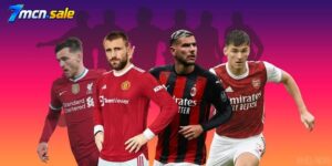 Các Hậu Vệ Cánh Phải (Right Back - RB) Hiện Đại Và Đột Biến Nhất