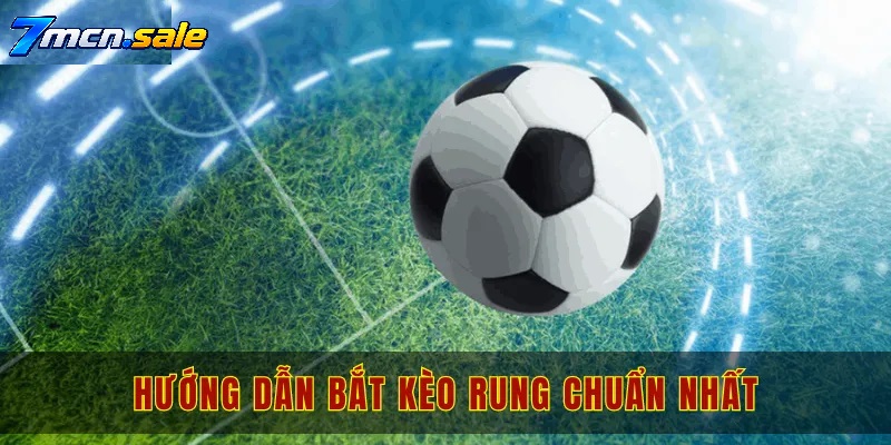 BÍ QUYẾT BẮT KÈO RUNG PHẠT GÓC VÀ THẺ PHẠT TRÊN 7M