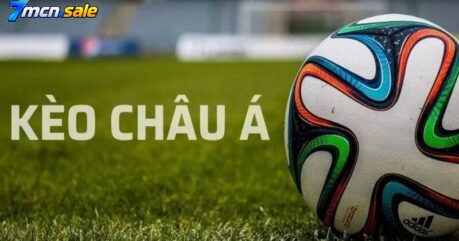 Kèo Châu Á Là Gì? Hướng Dẫn Đọc Bảng Kèo Handicap Chi Tiết Trên 7m