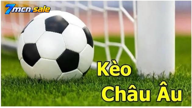 Bí Quyết Nhận Định Kèo Châu Âu Chuẩn Xác Nhờ Dữ Liệu 7m