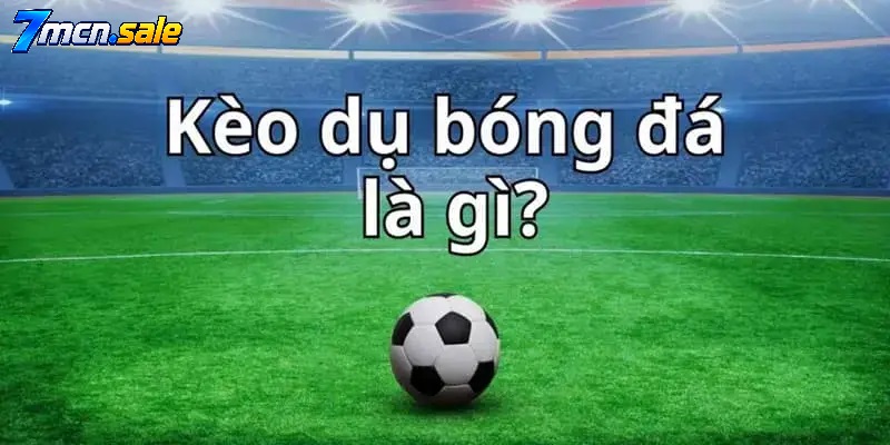 CÁCH TÍNH KÈO BÓNG ĐÁ CHUẨN XÁC CHÂU Á TRÊN BẢNG 7M
