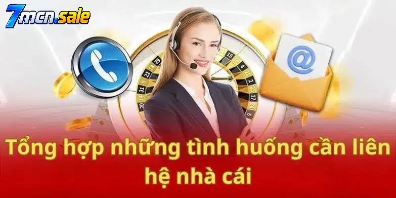 QUY TRÌNH TIẾP NHẬN VÀ XỬ LÝ YÊU CẦU TẠI 7M