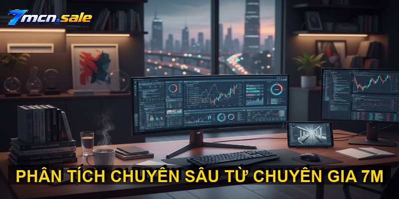 CHIẾN THUẬT PHÂN BỔ VỐN THỰC CHIẾN THEO CÁC DẠNG KÈO 7M