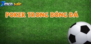 Vì Sao Một Cú Poker Lại Cực Kỳ Khó Thực Hiện?