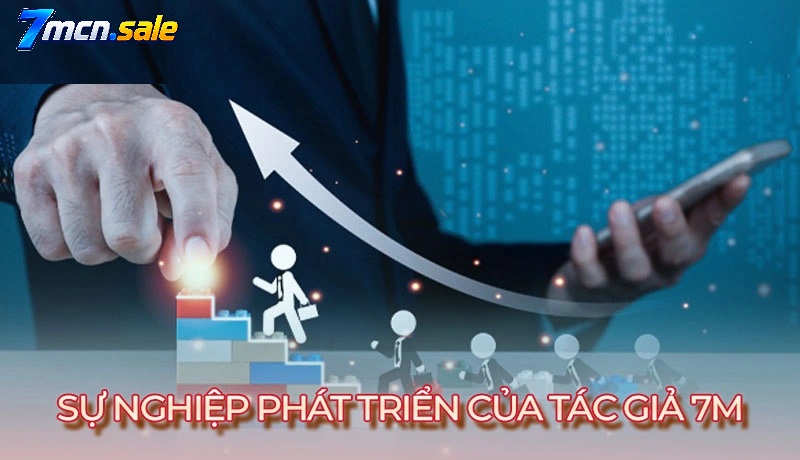 QUY TRÌNH XUẤT BẢN BÀI VIẾT CHUYÊN SÂU TẠI 7M