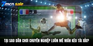 Cách Đọc Các Mốc Kèo Tài Xỉu Phổ Biến Trên 7m