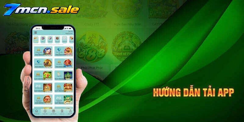 HƯỚNG DẪN TẢI ỨNG DỤNG 7M CHO HỆ ĐIỀU HÀNH IOS (IPHONE / IPAD)