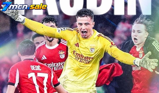 Tra Cứu Dữ Liệu Lịch Sử & Thống Kê Champions League Trên 7m