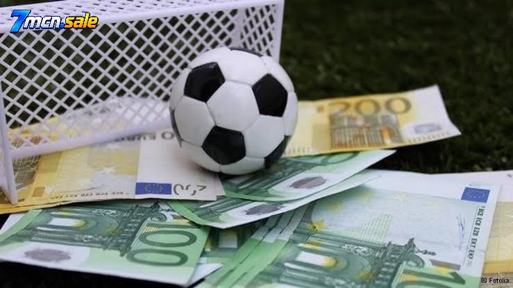 CÁCH TÍNH KÈO CHÂU ÂU (1X2) TRÊN 7M